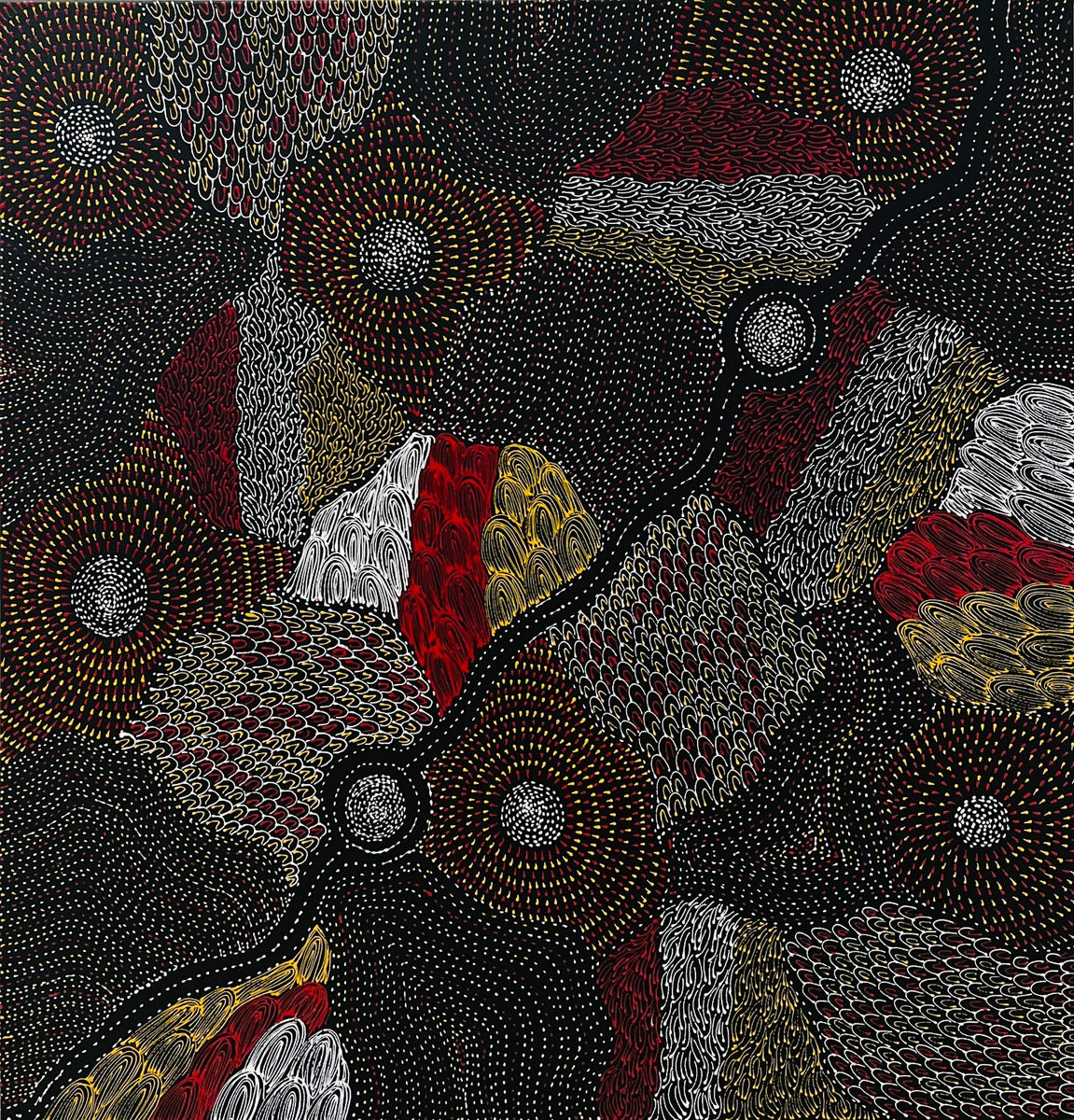 FREDA PRICE PETYARRE 
