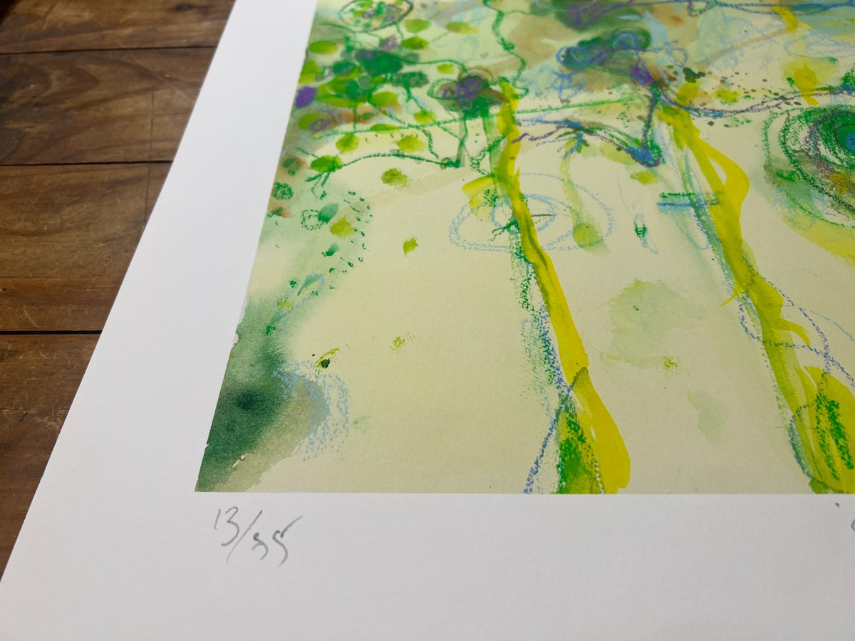 JOHN OLSEN 