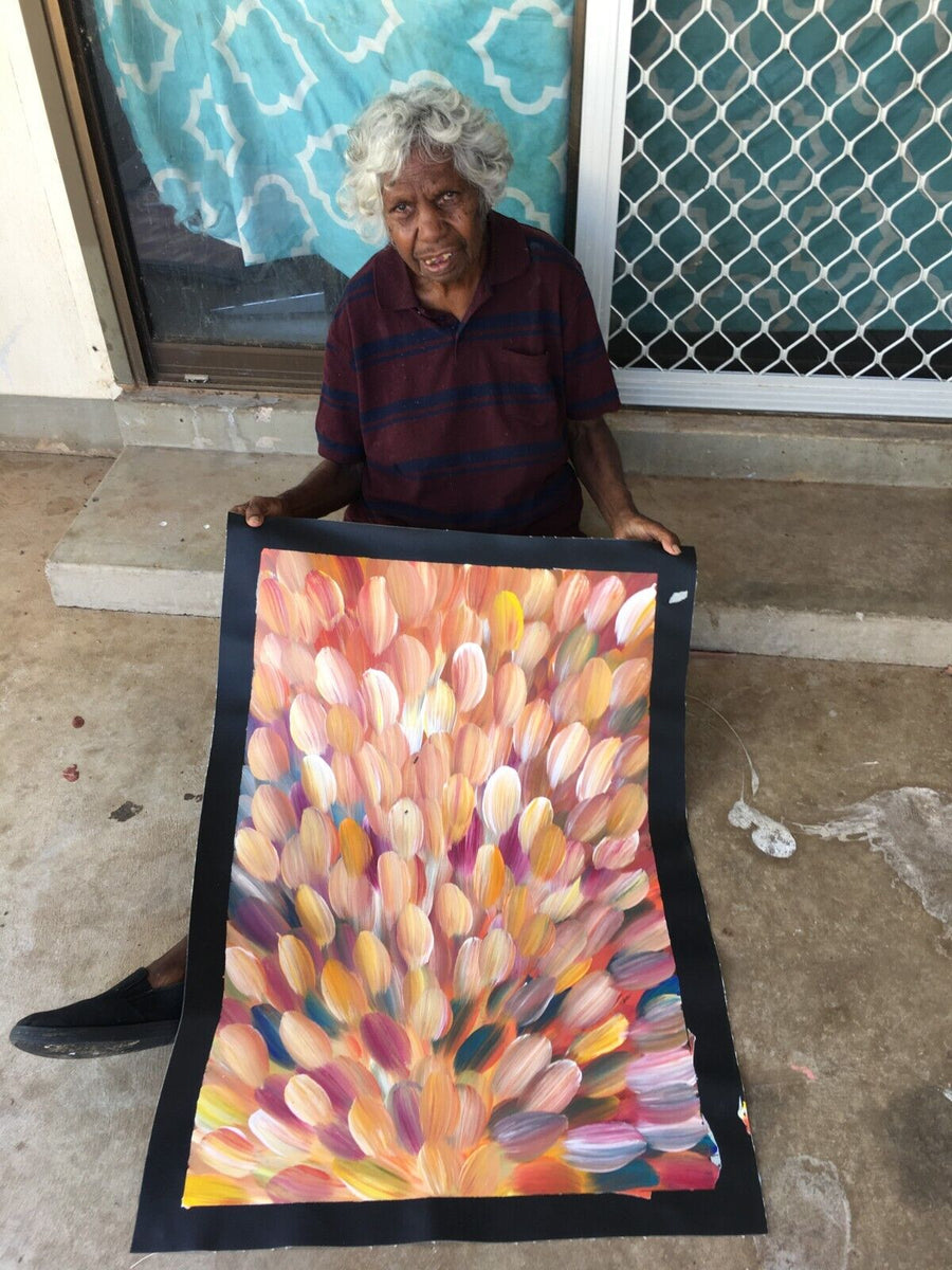 GLORIA PETYARRE 
