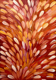 ESTHER HAYWOOD PETYARRE "Medicine Leaves" Signed Acrylic on Canvas 138cm x 97cm0