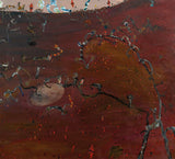 JOHN OLSEN "Sturt Peas Pilbara" Signed Limited Edition Digital Print 70cm x 77cm0