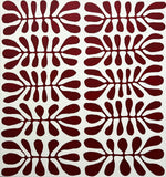 DEBRA MCDONALD NANGALA "Watiya Tjuta" Signed Acrylic on Canvas 93cm x 87cm0