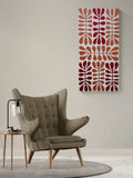 DEBRA MCDONALD NANGALA "Watiya Tjuta" Signed Acrylic on Canvas 127cm x 62.5cm5
