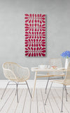 DEBRA MCDONALD NANGALA "Watiya Tjuta" Signed Acrylic on Canvas 119cm x 59cm2