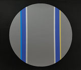 SYDNEY BALL "Canto No XVII" Signed, Limited Edition Silkscreen 49cm x 57cm0