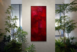 KUDDITJI KNGWARREYE "My Country" Acrylic on Canvas Painting 137cm x 61cm3