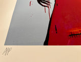 ADAM CULLEN "3 x 1" Hand Signed, Limited Edition Print 100cm x 179cm1