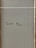 FREDA PRICE PETYARRE "My Country" Signed Acrylic on Canvas Painting 120cm x 60cm4