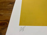 ADAM CULLEN "Leda & The Swan" Hand Signed, Limited Edition Print 100cm x 133cm1