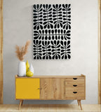 DEBRA MCDONALD NANGALA "Watiya Tjuta" Signed Acrylic on Canvas 138cm x 94cm4