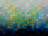 MATTHEW JOHNSON "Verte II" Signed, Original Oil on Canvas Painting 76cm x 101cm
