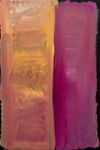 KUDDITJI KNGWARREYE "My Country" Original Acrylic on Canvas Painting 89cm x 60cm