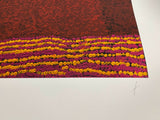 TOMMY WATSON "Anumarapiti" Signed, Limited Edition Print 75cm x 100cm