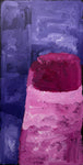 KUDDITJI KNGWARREYE "My Country" Acrylic on Canvas Painting 118cm x 60cm