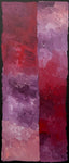 KUDDITJI KNGWARREYE "My Country" Acrylic on Canvas Painting 138cm x 60cm